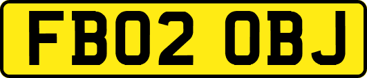 FB02OBJ
