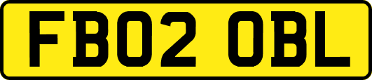 FB02OBL