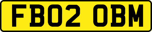 FB02OBM