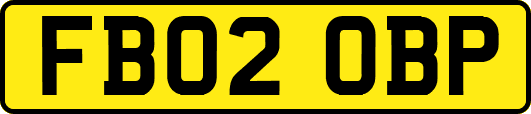 FB02OBP