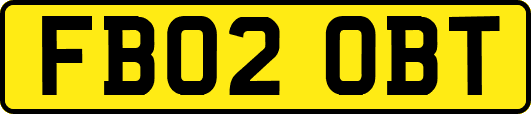 FB02OBT