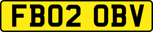 FB02OBV