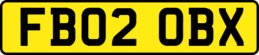 FB02OBX