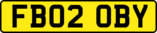 FB02OBY