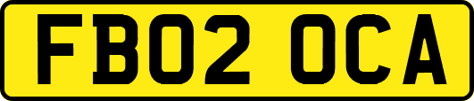 FB02OCA