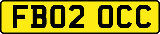 FB02OCC