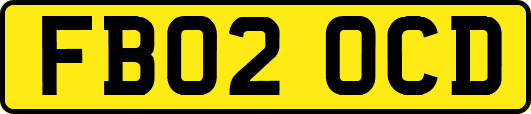 FB02OCD
