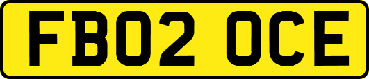 FB02OCE