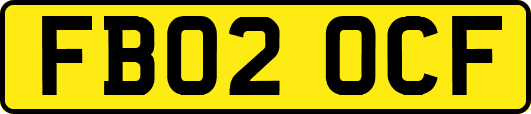 FB02OCF