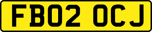 FB02OCJ