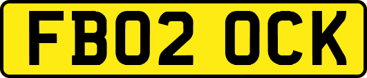 FB02OCK