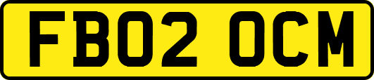 FB02OCM