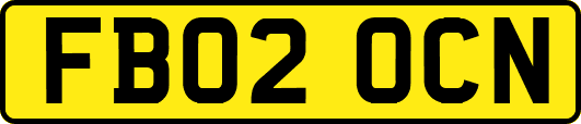 FB02OCN