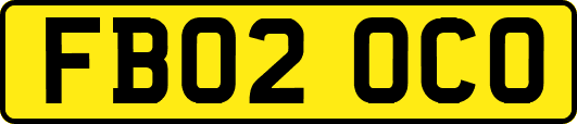 FB02OCO