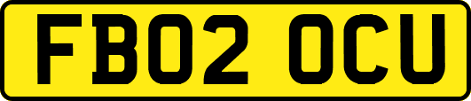 FB02OCU