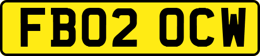 FB02OCW