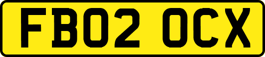 FB02OCX