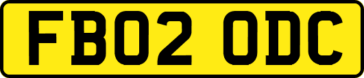 FB02ODC