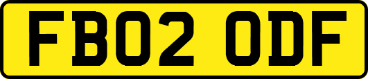 FB02ODF