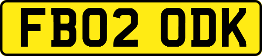 FB02ODK