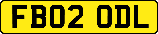 FB02ODL