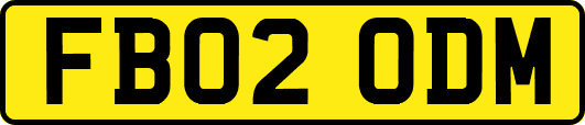 FB02ODM
