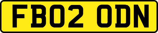 FB02ODN