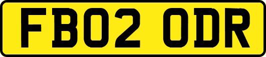 FB02ODR
