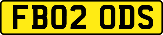 FB02ODS