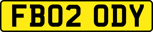 FB02ODY