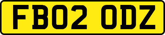 FB02ODZ