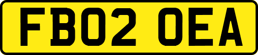 FB02OEA