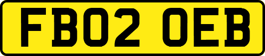 FB02OEB