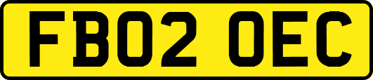 FB02OEC