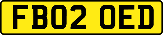 FB02OED