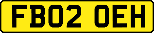 FB02OEH