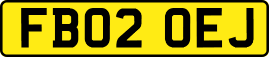 FB02OEJ