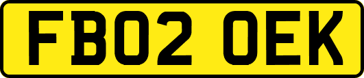 FB02OEK