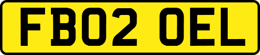 FB02OEL