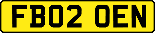FB02OEN