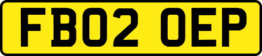FB02OEP