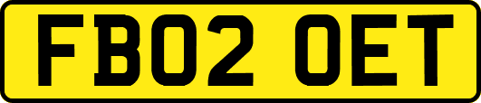 FB02OET