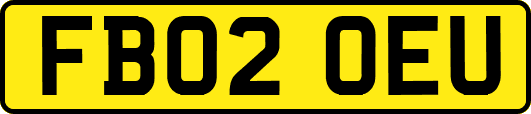 FB02OEU