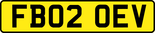 FB02OEV