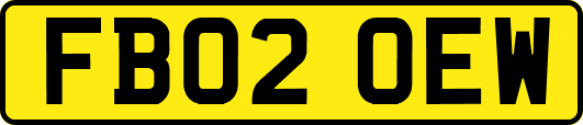 FB02OEW