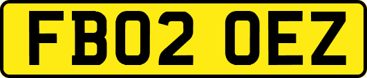 FB02OEZ