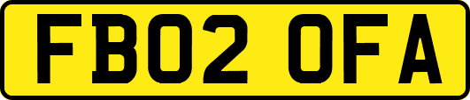 FB02OFA