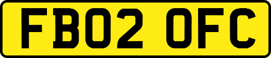 FB02OFC