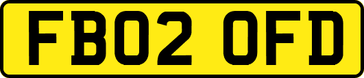 FB02OFD