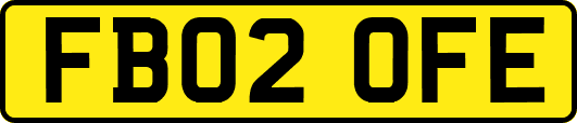 FB02OFE